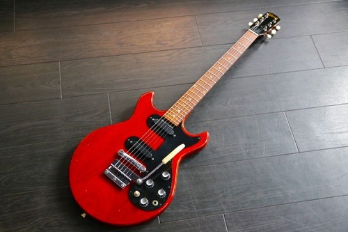Gibson melody maker - maker, 1965