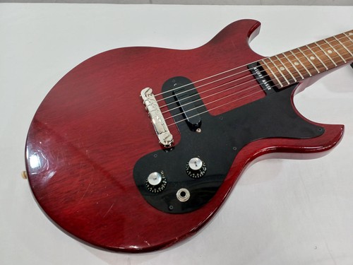 Chitarra elettrica gibson - chitarra,