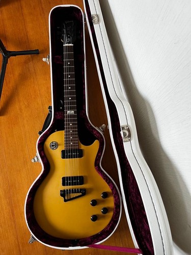Gibson les paul - les,