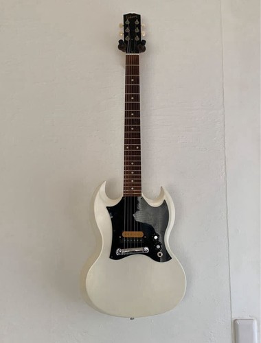 Gibson melody maker 2011 - gibson,