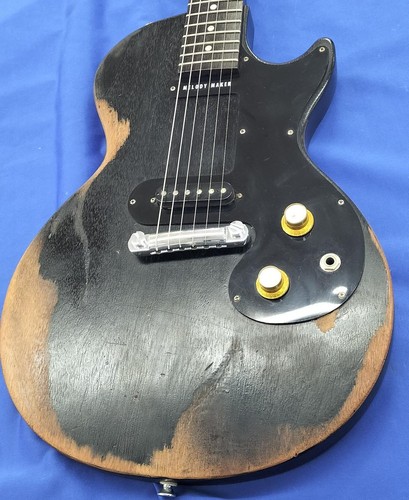 Gibson melody maker chitarra - maker,