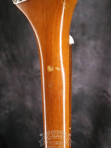 Gibson melody maker bass 1968 - melody,