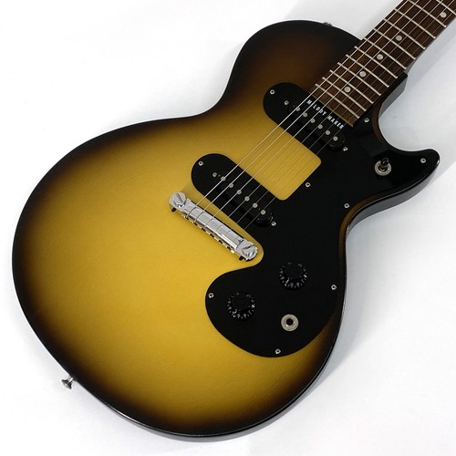 Gibson melody maker - maker, d