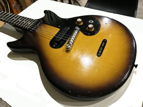 Chitarra elettrica gibson - elettrica,
