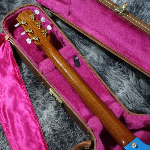 Gibson melody maker - gibson,
