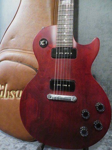 Gibson usato les paul - gibson,