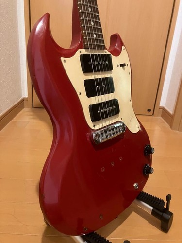 Gibson junior melody maker - junior,