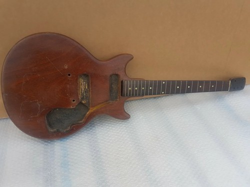 1962 gibson melody maker - 1962, usa