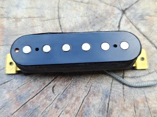 Gibson melody maker collo - gibson,