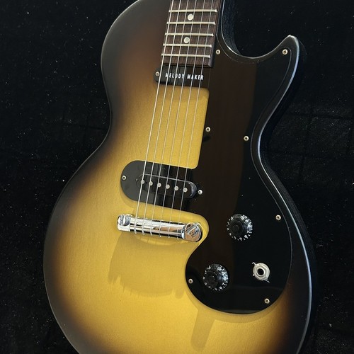 Gibson melody maker 2007 con - gibson,