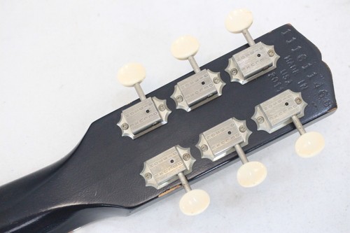 Gibson melody maker - gibson,