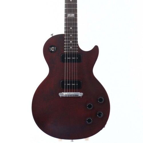 Gibson les paul - les, maker