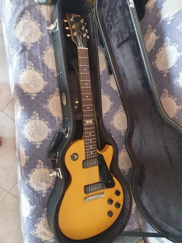Chitarra elettrica usata - elettrica,