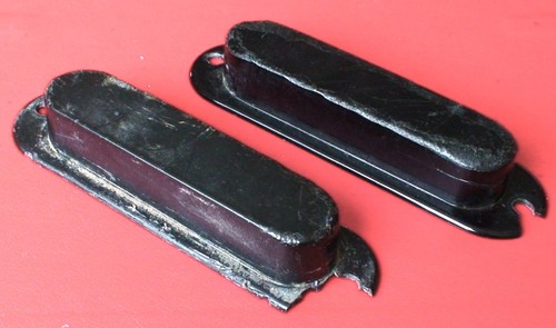 Cover pickup chitarra - cover,