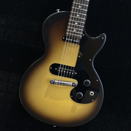 Gibson melody maker 2007 - gibson,