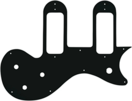 Battipenna personalizzato - wd,