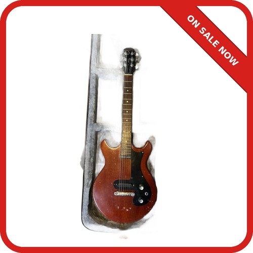 Gibson melody maker - gibson,