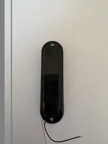 Pickup gibson melody maker - pickup,