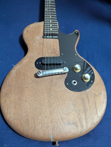 Gibson melody maker - maker, 1959-60