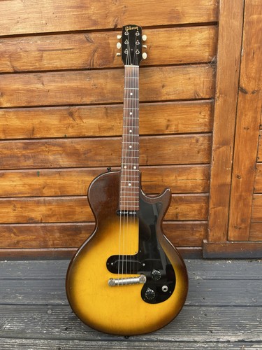 Gibson melody maker 1959 - gibson, 3/4