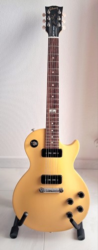 Gibson melody maker 120th - melody,