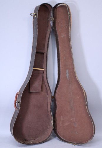 Custodia per melodia - , gibson