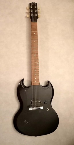 Gibson melody maker 2011 - gibson,