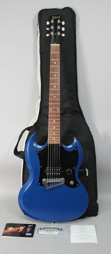 Gibson melody maker - gibson, sg