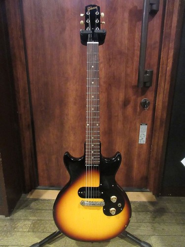 Gibson 1964 melody maker - melody,