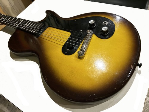 Gibson 1960 - 1960, melody