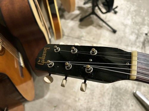 Gibson 1961 melodia maker