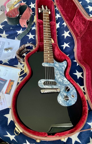 Gibson melody maker 2007 - gibson, maker,