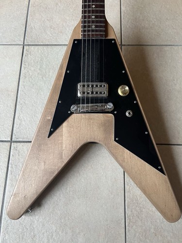Chitarra elettrica gibson - chitarra,