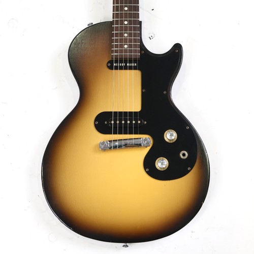 Chitarra elettrica gibson - elettrica,