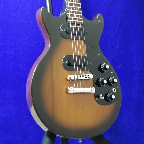 Gibson melody maker - gibson,
