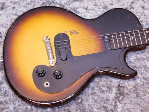 Gibson melody maker - melody, '60