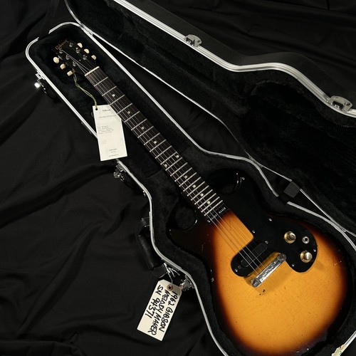 Gibson 1962 melody maker - 1962,