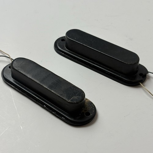 Set pickup chitarra vintage - set,