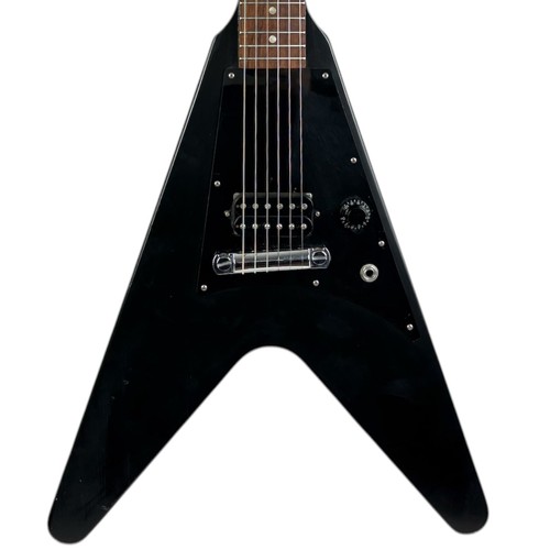 Gibson flying melody maker - melody,