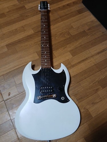 Gibson melody maker - gibson, sg