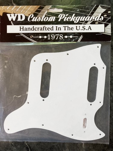 Battipenna bianco per - , '65-'67