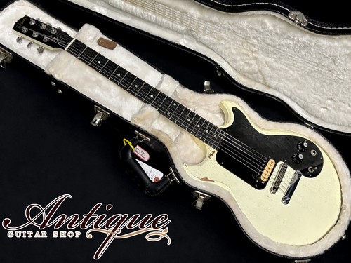 Gibson joan jett signature - jett,