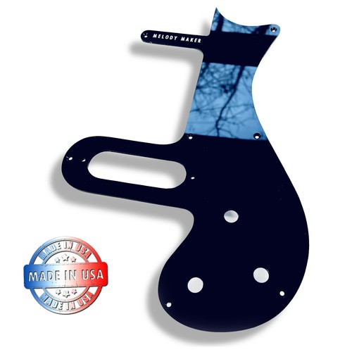 Battipenna per gibson melody - gibson,