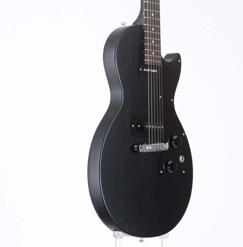 Gibson melody maker ebano - maker,