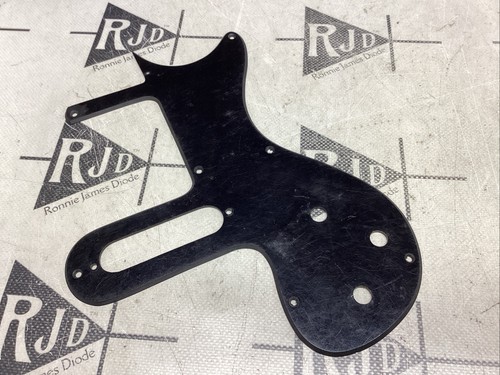 Custom gibson melody - wd,