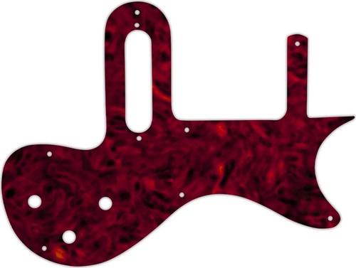 Battipenna personalizzato - wd,