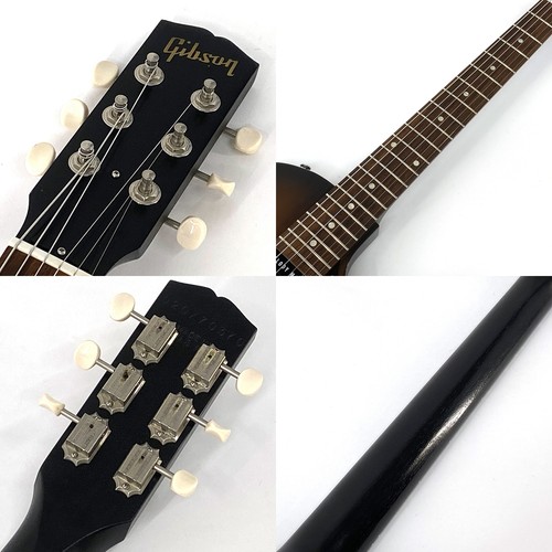 Gibson melody maker - gibson,