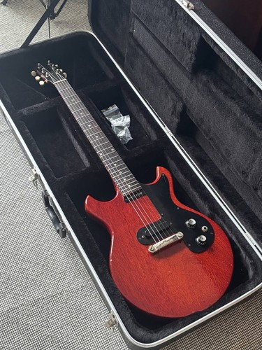 Chitarra elettrica gibson - chitarra,