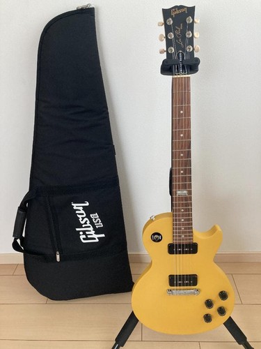 Gibson les paul - gibson,