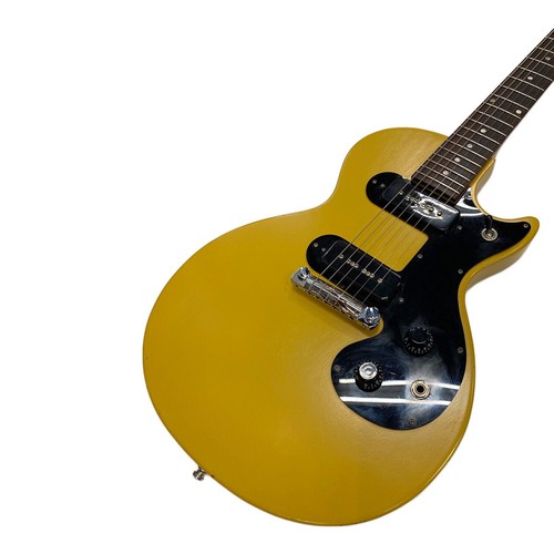 Gibson melody maker - melody, per